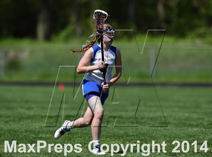 Thumbnail 1 in Edgemont @ North Salem (Section 1 Class C Quarterfinal) photogallery.