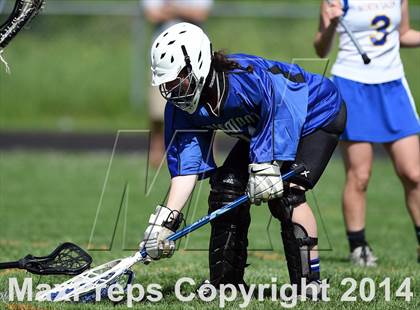 Thumbnail 1 in Edgemont @ North Salem (Section 1 Class C Quarterfinal) photogallery.