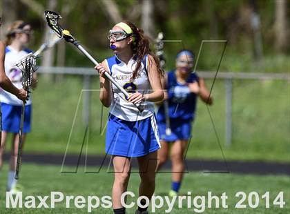 Thumbnail 3 in Edgemont @ North Salem (Section 1 Class C Quarterfinal) photogallery.