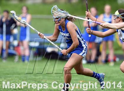 Thumbnail 1 in Edgemont @ North Salem (Section 1 Class C Quarterfinal) photogallery.