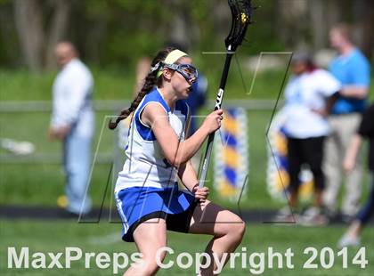 Thumbnail 1 in Edgemont @ North Salem (Section 1 Class C Quarterfinal) photogallery.