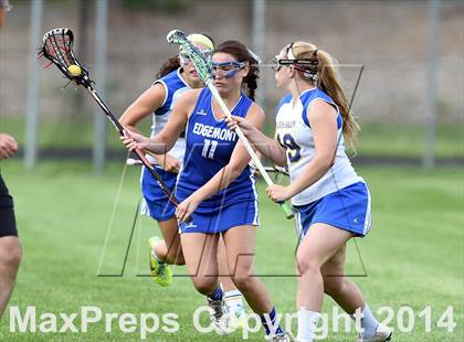 Thumbnail 3 in Edgemont @ North Salem (Section 1 Class C Quarterfinal) photogallery.