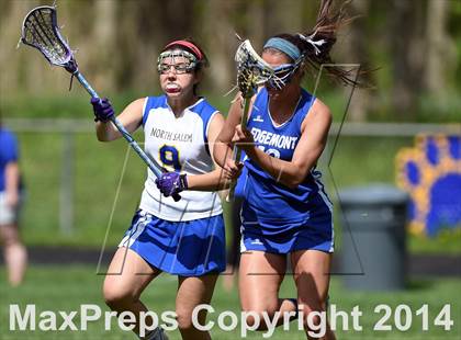 Thumbnail 2 in Edgemont @ North Salem (Section 1 Class C Quarterfinal) photogallery.