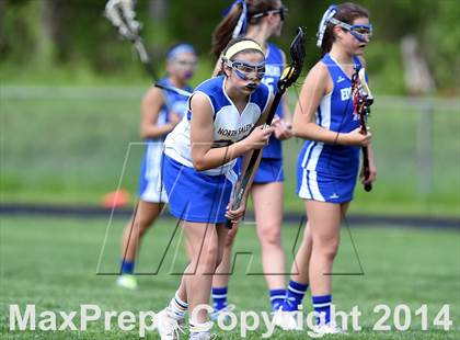 Thumbnail 3 in Edgemont @ North Salem (Section 1 Class C Quarterfinal) photogallery.