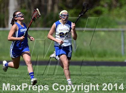 Thumbnail 3 in Edgemont @ North Salem (Section 1 Class C Quarterfinal) photogallery.