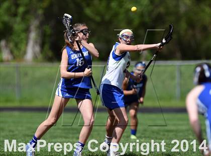 Thumbnail 3 in Edgemont @ North Salem (Section 1 Class C Quarterfinal) photogallery.