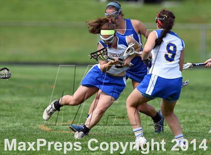 Thumbnail 3 in Edgemont @ North Salem (Section 1 Class C Quarterfinal) photogallery.
