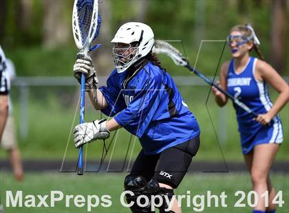 Thumbnail 1 in Edgemont @ North Salem (Section 1 Class C Quarterfinal) photogallery.