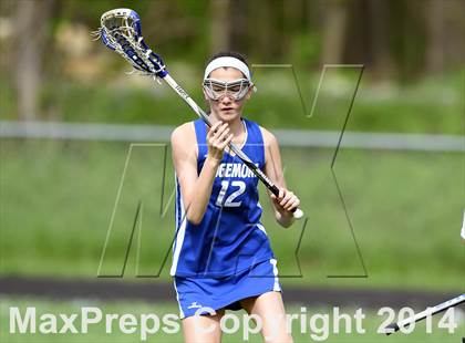 Thumbnail 3 in Edgemont @ North Salem (Section 1 Class C Quarterfinal) photogallery.