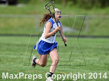 Thumbnail 3 in Edgemont @ North Salem (Section 1 Class C Quarterfinal) photogallery.