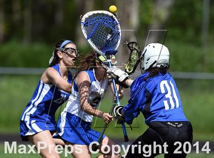 Thumbnail 3 in Edgemont @ North Salem (Section 1 Class C Quarterfinal) photogallery.