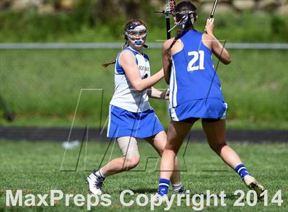 Thumbnail 1 in Edgemont @ North Salem (Section 1 Class C Quarterfinal) photogallery.