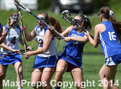 Thumbnail 1 in Edgemont @ North Salem (Section 1 Class C Quarterfinal) photogallery.