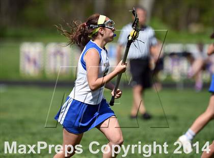 Thumbnail 3 in Edgemont @ North Salem (Section 1 Class C Quarterfinal) photogallery.