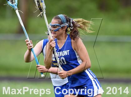 Thumbnail 2 in Edgemont @ North Salem (Section 1 Class C Quarterfinal) photogallery.