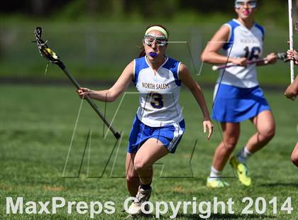 Thumbnail 3 in Edgemont @ North Salem (Section 1 Class C Quarterfinal) photogallery.
