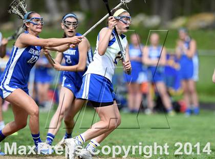 Thumbnail 1 in Edgemont @ North Salem (Section 1 Class C Quarterfinal) photogallery.