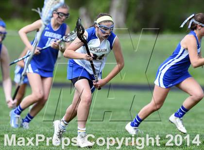 Thumbnail 3 in Edgemont @ North Salem (Section 1 Class C Quarterfinal) photogallery.