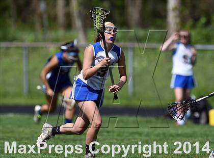 Thumbnail 2 in Edgemont @ North Salem (Section 1 Class C Quarterfinal) photogallery.