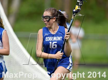 Thumbnail 2 in Edgemont @ North Salem (Section 1 Class C Quarterfinal) photogallery.