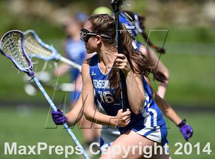 Thumbnail 2 in Edgemont @ North Salem (Section 1 Class C Quarterfinal) photogallery.
