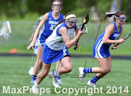 Thumbnail 1 in Edgemont @ North Salem (Section 1 Class C Quarterfinal) photogallery.