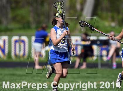 Thumbnail 1 in Edgemont @ North Salem (Section 1 Class C Quarterfinal) photogallery.