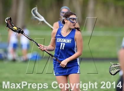 Thumbnail 3 in Edgemont @ North Salem (Section 1 Class C Quarterfinal) photogallery.
