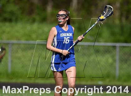 Thumbnail 1 in Edgemont @ North Salem (Section 1 Class C Quarterfinal) photogallery.