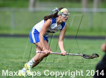 Thumbnail 2 in Edgemont @ North Salem (Section 1 Class C Quarterfinal) photogallery.