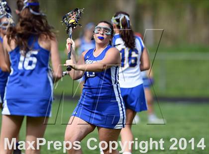 Thumbnail 1 in Edgemont @ North Salem (Section 1 Class C Quarterfinal) photogallery.