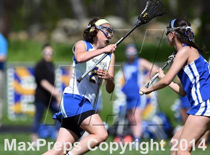 Thumbnail 1 in Edgemont @ North Salem (Section 1 Class C Quarterfinal) photogallery.