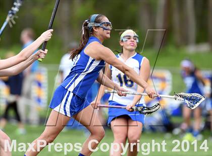 Thumbnail 2 in Edgemont @ North Salem (Section 1 Class C Quarterfinal) photogallery.
