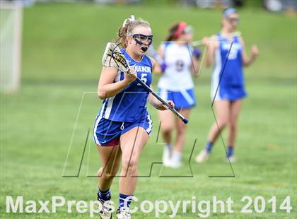 Thumbnail 2 in Edgemont @ North Salem (Section 1 Class C Quarterfinal) photogallery.