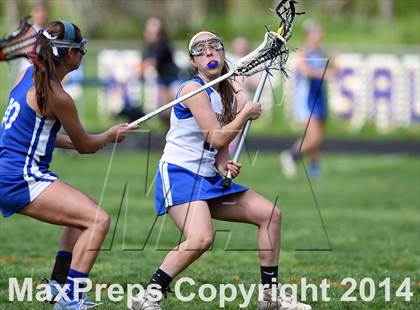 Thumbnail 2 in Edgemont @ North Salem (Section 1 Class C Quarterfinal) photogallery.