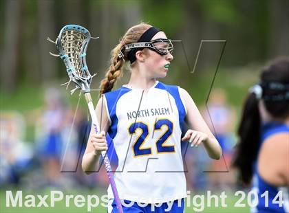 Thumbnail 3 in Edgemont @ North Salem (Section 1 Class C Quarterfinal) photogallery.