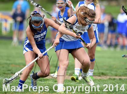 Thumbnail 1 in Edgemont @ North Salem (Section 1 Class C Quarterfinal) photogallery.