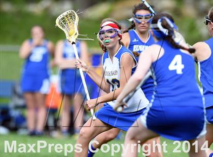 Thumbnail 1 in Edgemont @ North Salem (Section 1 Class C Quarterfinal) photogallery.
