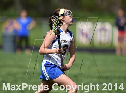 Thumbnail 2 in Edgemont @ North Salem (Section 1 Class C Quarterfinal) photogallery.
