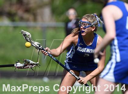 Thumbnail 3 in Edgemont @ North Salem (Section 1 Class C Quarterfinal) photogallery.