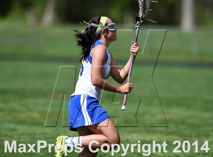 Thumbnail 1 in Edgemont @ North Salem (Section 1 Class C Quarterfinal) photogallery.