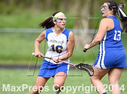 Thumbnail 1 in Edgemont @ North Salem (Section 1 Class C Quarterfinal) photogallery.