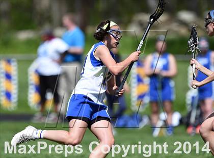 Thumbnail 3 in Edgemont @ North Salem (Section 1 Class C Quarterfinal) photogallery.