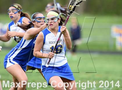 Thumbnail 3 in Edgemont @ North Salem (Section 1 Class C Quarterfinal) photogallery.