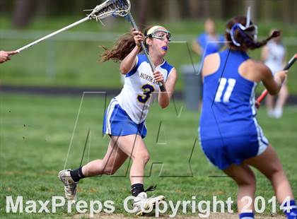 Thumbnail 1 in Edgemont @ North Salem (Section 1 Class C Quarterfinal) photogallery.