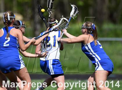 Thumbnail 3 in Edgemont @ North Salem (Section 1 Class C Quarterfinal) photogallery.