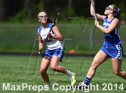 Thumbnail 2 in Edgemont @ North Salem (Section 1 Class C Quarterfinal) photogallery.
