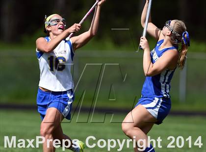 Thumbnail 3 in Edgemont @ North Salem (Section 1 Class C Quarterfinal) photogallery.