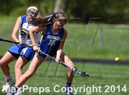 Thumbnail 2 in Edgemont @ North Salem (Section 1 Class C Quarterfinal) photogallery.