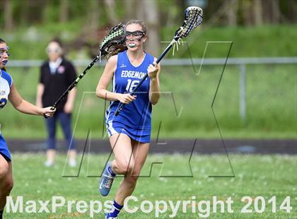 Thumbnail 2 in Edgemont @ North Salem (Section 1 Class C Quarterfinal) photogallery.